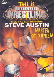 Steve Austin/Master Of Mayhem@Clr@Nr