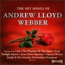 Andrew Lloyd Webber/Hit Songs Of