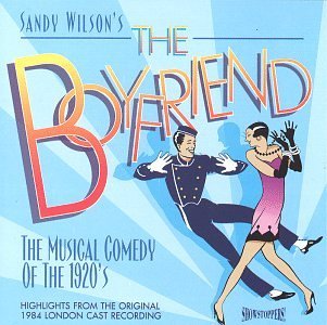 Sandy Wilson/Boyfriend