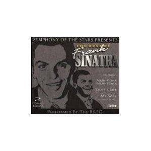 Frank Sinatra Best Of Sinatra 