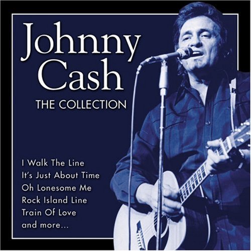 Johnny Cash/Johnny Cash Collection