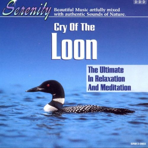 Serenity/Cry Of The Loon@Serenity