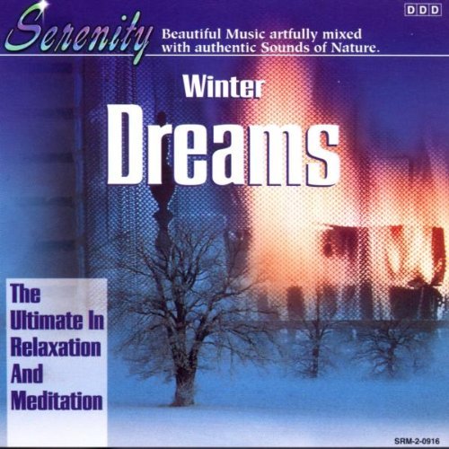 Serenity/Winter Dreams@Serenity