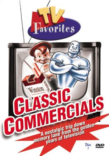 Classic Commercials/Vol. 1