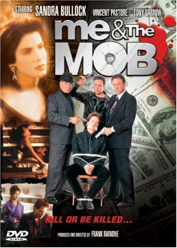 Me & The Mob/Lorinz/Bullock/Darrow@Clr@Nr