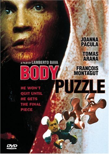 Body Puzzle/Pacula/Arana/Montagut@Clr@Nr