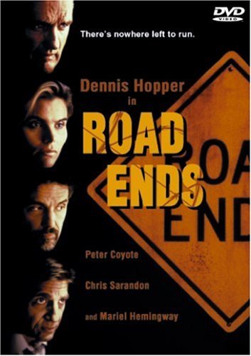 Road Ends/Hopper/Coyote/Sarandon/Hemingw@Clr@Nr