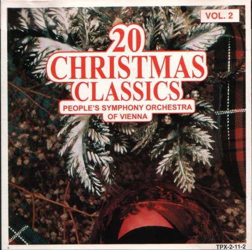 20 Christmas Classics/20 Christmas Classics