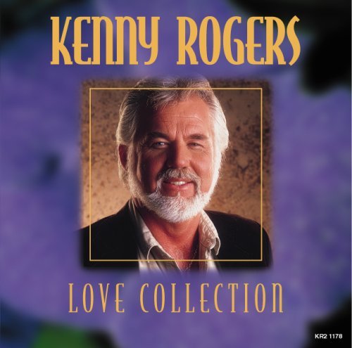Kenny Rogers/Love Collection