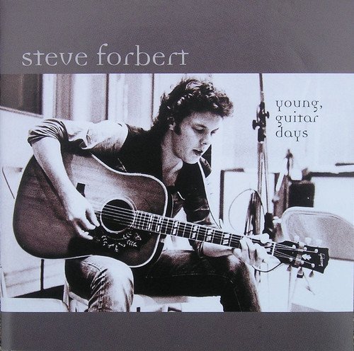 Steve Forbert/Young Guitar Days