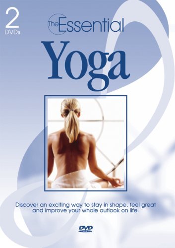 Essential Yoga/Essential Yoga@Clr@Nr/2 Dvd