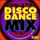 Non-Stop Disco Dance Mix/Non-Stop Disco Dance Mix@Gibb/Summer/Bellotte/Belolo@3 Cd Set