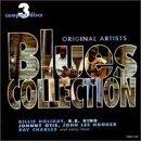 Blues Collection Blues Collection Holiday King Otis Hooker 3 CD Set 