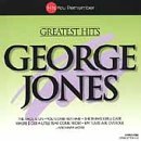 George Jones/Greatest Hits