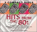 Hits Of The 80's/Hits Of The 80's@3 Cd Set