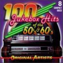 50s & 60s Jukebox Hits 50s & 60s Jukebox Hits 8 CD Set 