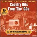 History Of Country Music/Country Hits From The 60's@Owens/Reeves/Wagoner/Ives@History Of Country Music