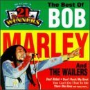 Bob Marley/Best Of Bob Marley@Madacy 21 Winners