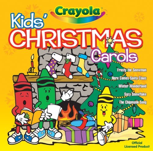 Crayola Holiday Magic/Crayola Holiday Magic