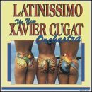 Xavier Orchestra Cougat/Latinissimo