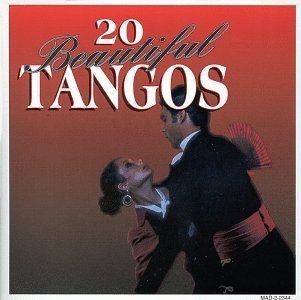 Tangos 20 Beautiful Tangos 20 Beautiful 