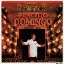 Placido Domingo/Golden Voice Of@Domingo (Ten)