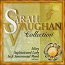 Sarah Vaughan/Sara Vaughan Collection@Sound Sensation