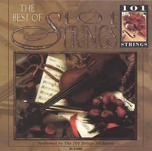 101 Strings/Best Of One Hundred One String