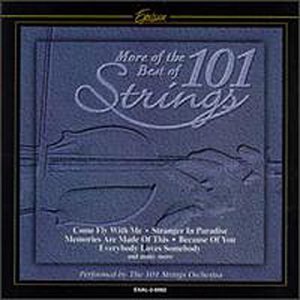 101 Strings/More Of The Best-101 Strings