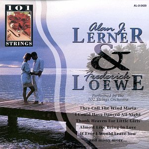 101 Strings/Lerner & Loewe