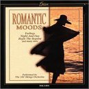 101 Strings/Romantic Moods
