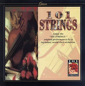 101 Strings 20 Years Of Beautiful Music 