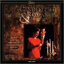 101 Strings Candlelight & Romance 