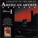 101 Strings Vol. 1 Salute To The Great Ame 