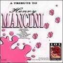 101 Strings/Tribute To Henry Mancini@T/T Henry Mancini