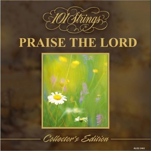 101 Strings/Praise The Lord@Collector's Edition