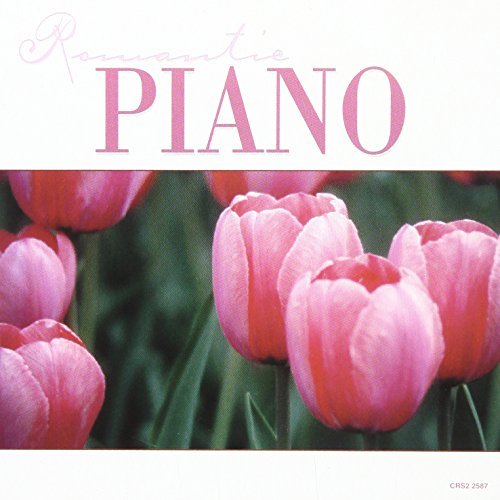 Romantic Piano/Romantic Piano@Various