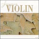 Joyous Violin/Joyous Violin@Saint-Saens/Paradis/Elgar@Gluck/Kreisler/Massenet/&