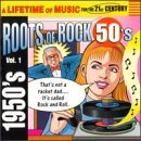 Lifetime Of Music/Vol. 1-50's-Roots Of Rock@Cash/Perkins/Harrison/Orbison@Lifetime Of Music