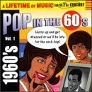Lifetime Of Music/Vol. 1-60's-Pop In The@Clark/Everly Brothers/Stafford@Lifetime Of Music