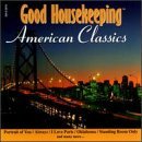 101 Strings/American Classics@Berlin/Gershwin/Porter/Mancini@Good Housekeeping Collection