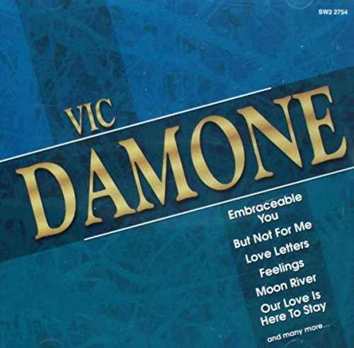 Vic Damone Vic Damone 