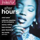 Jazz Music For After Hours Jazz Music For 
