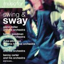 Jazz Music For/Swing & Sway@Jazz Music For