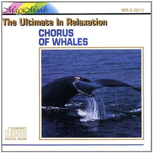Magic Moods Chorus Of Whales Magic Moods 
