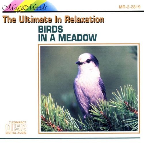 Magic Moods/Birds In A Meadow@Magic Moods