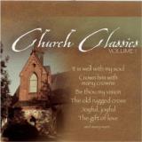 Steven Anderson Church Classics 