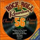 Rock N Roll Reunion/Class Of 1956@Incl. Trivia Booklet@Rock N Roll Reunion