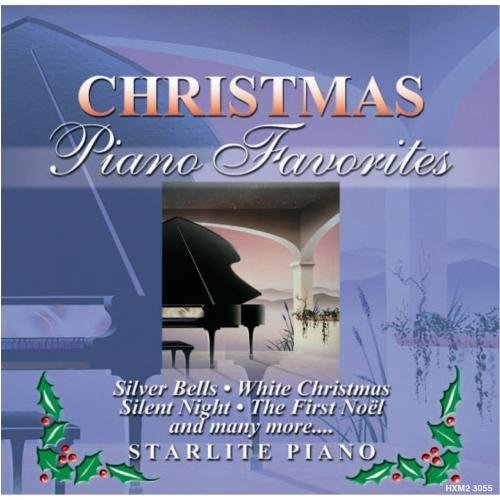 Starlite Piano/Christmas Piano Favorites
