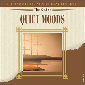 Best Of Quiet Moods/Best Of Quiet Moods@Bach/Vivaldi/Hande/Bruckner@Haydn